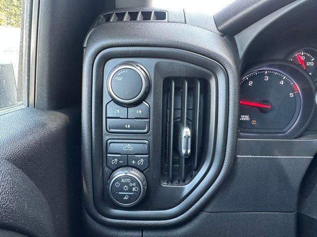 Used 2022 Chevrolet Silverado 3500 W/T w/ WT Convenience Package image 20