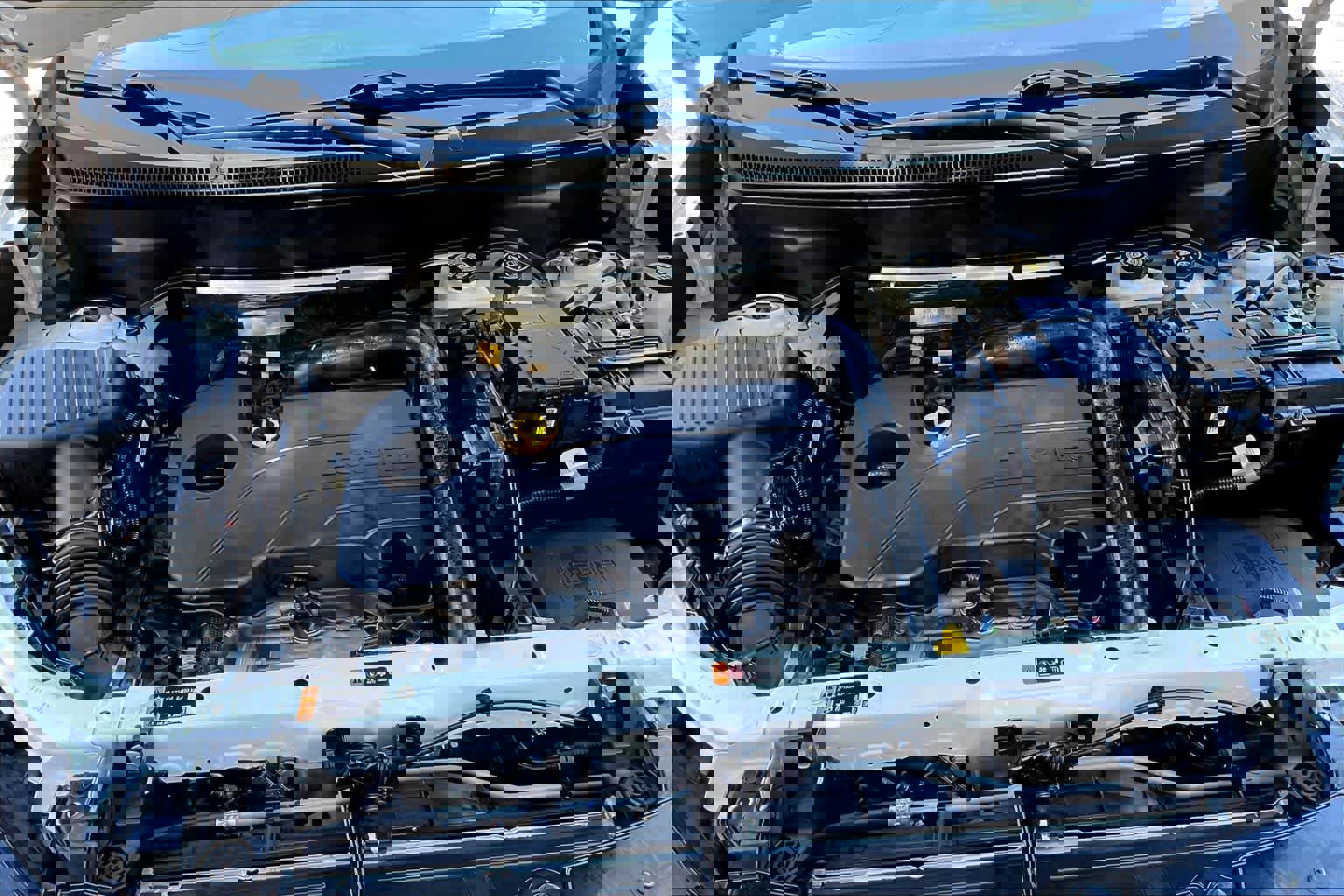 Used 2023 Chevrolet Equinox RS image 27