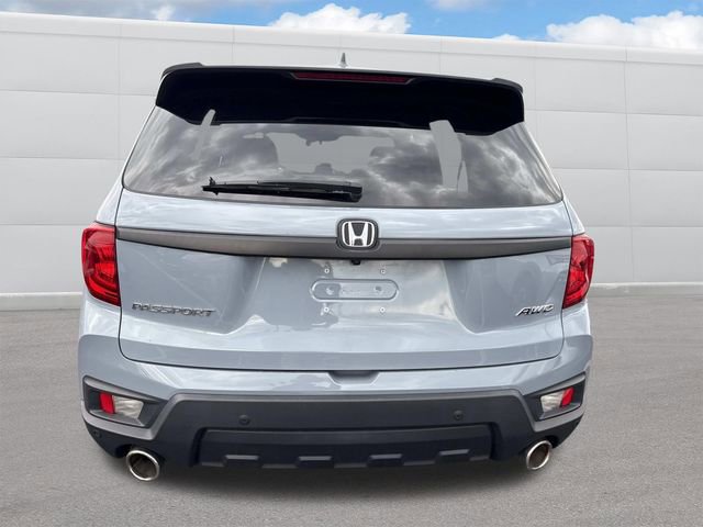 Used 2023 Honda Passport EX-L image 4