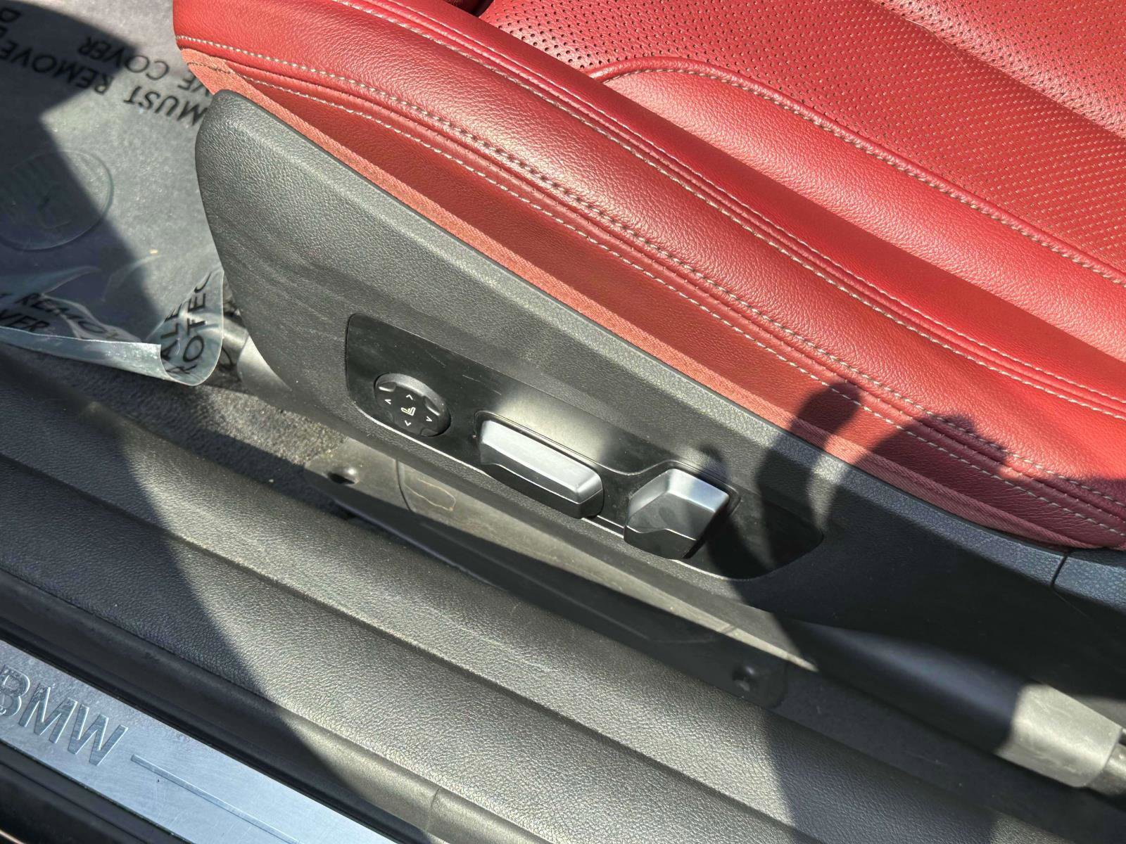 Used 2023 BMW 430i xDrive Coupe w/ Premium Package image 18