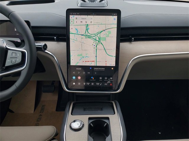 New 2025 Volvo EX90 Ultra image 28