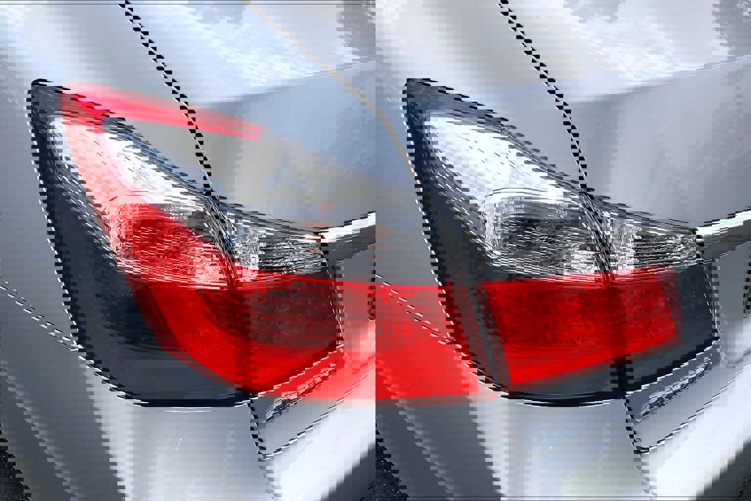 Used 2013 Honda Accord LX image 30