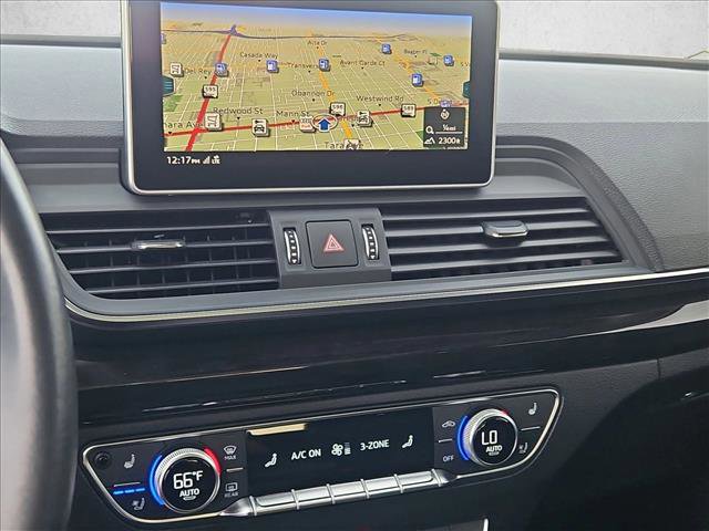 Used 2018 Audi Q5 Prestige w/ Prestige Package image 15