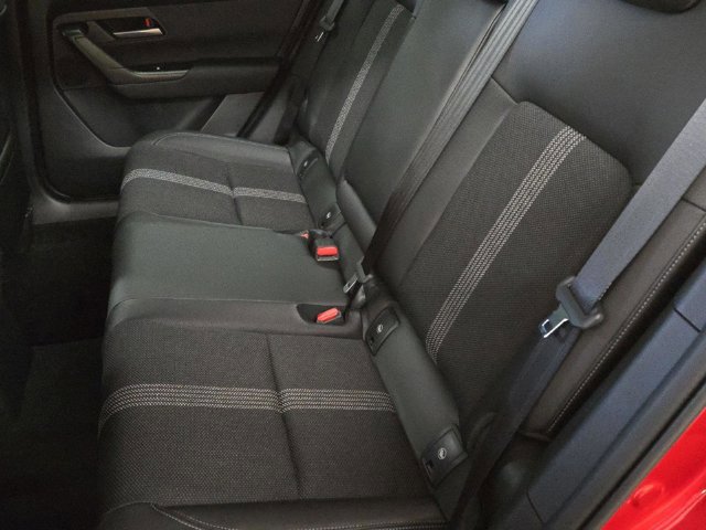 New 2025 MAZDA CX-50 2.5 Hybrid image 7