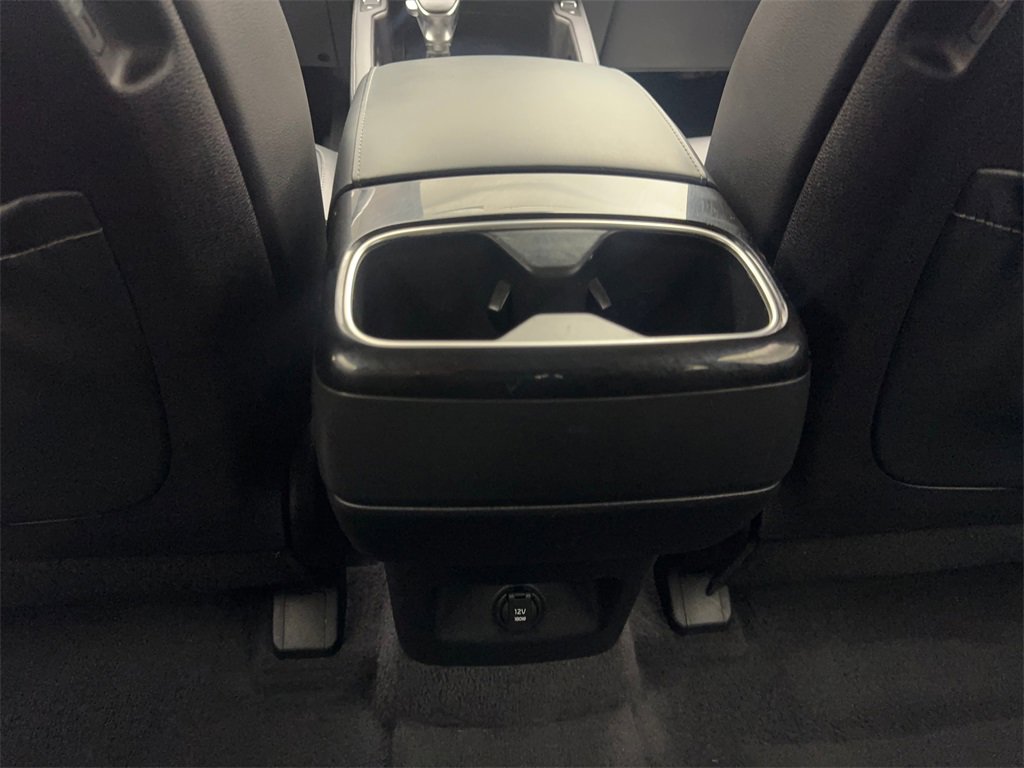 Used 2025 Kia Telluride EX w/ EX Captain's Chair Package image 73