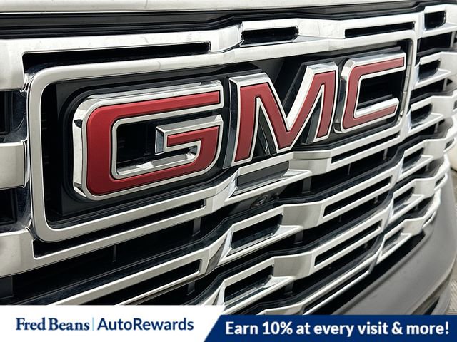 New 2025 GMC Sierra 1500 Denali w/ Technology Package image 20