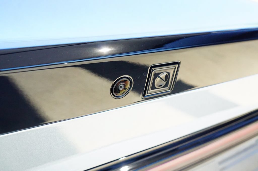 New 2026 Hyundai Sonata Limited FWD image 23