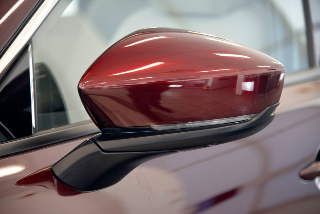 Used 2025 MAZDA CX-90 Plug-In Hybrid w/ Premium Plus image 12