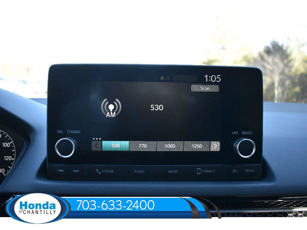 New 2026 Honda Civic Sport image 14