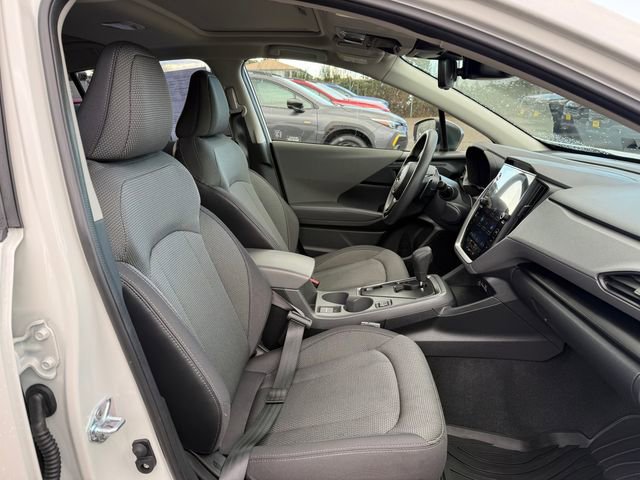 Used 2024 Subaru Crosstrek 2.0i Premium image 11
