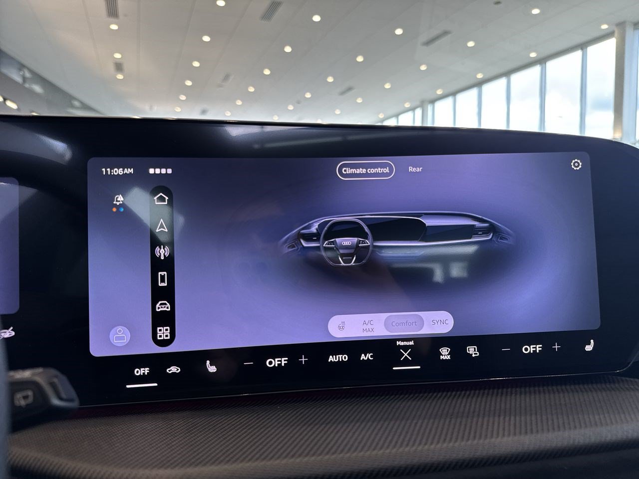 New 2026 Audi SQ5 Premium Plus AWD/4WD image 6