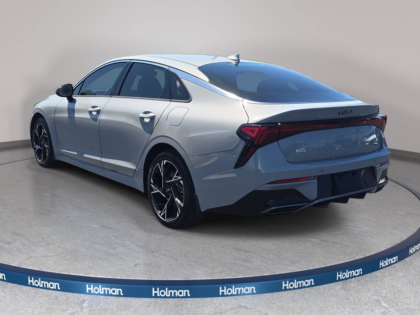 Used 2025 Kia K5 GT-Line FWD image 8