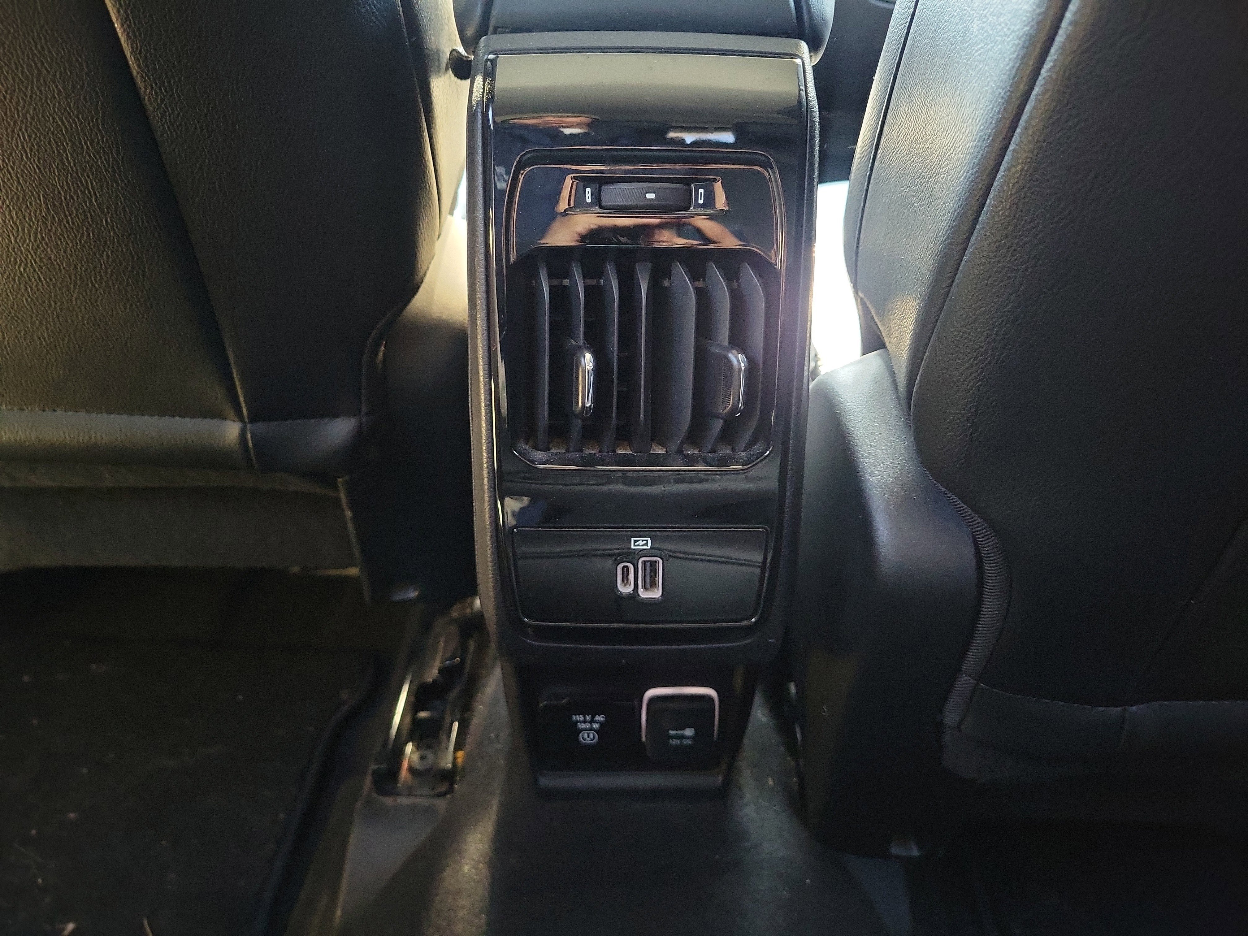 Used 2022 Jeep Compass Latitude w/ Convenience Group image 12