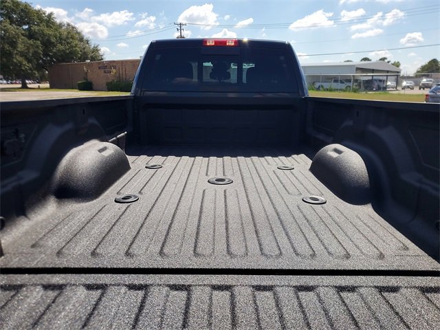 New 2026 RAM 3500 Tradesman image 7