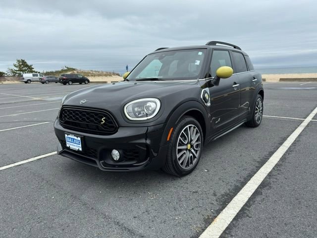Used 2019 MINI Cooper Countryman SE AWD/4WD image 9