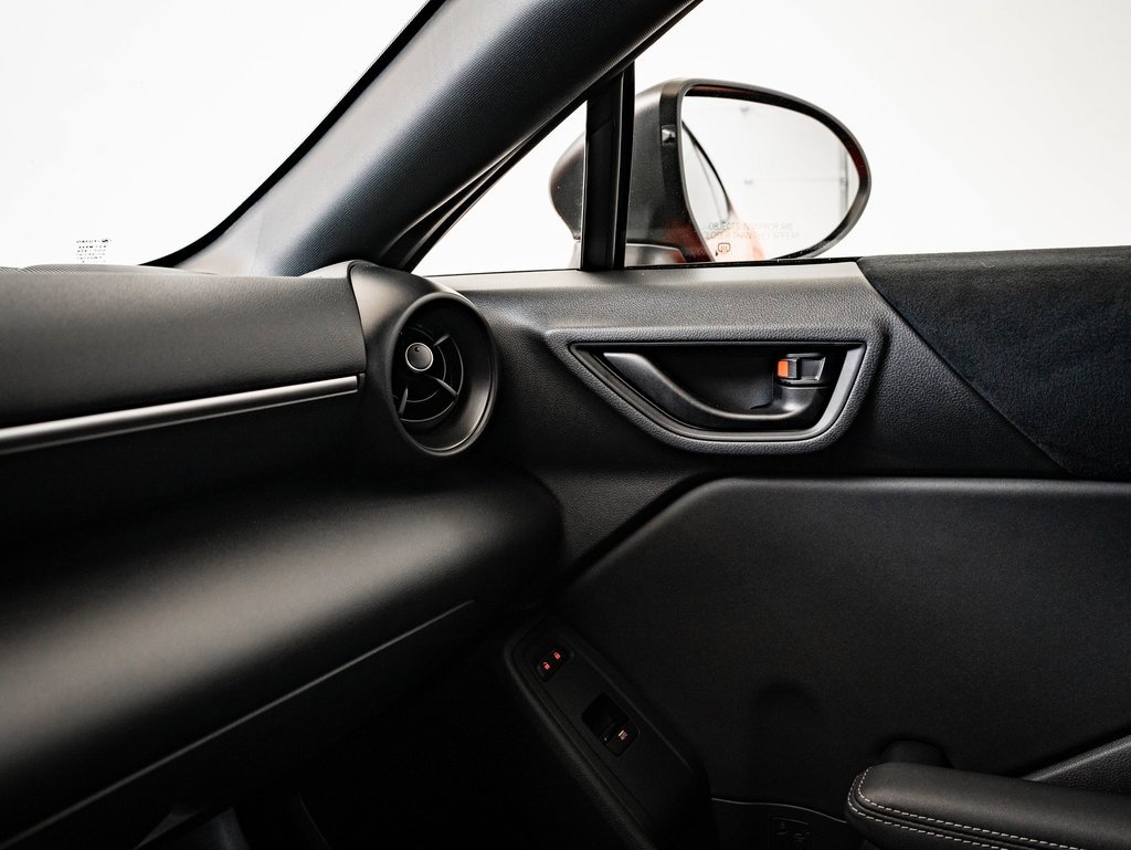 Used 2024 Toyota GR86 Premium image 34