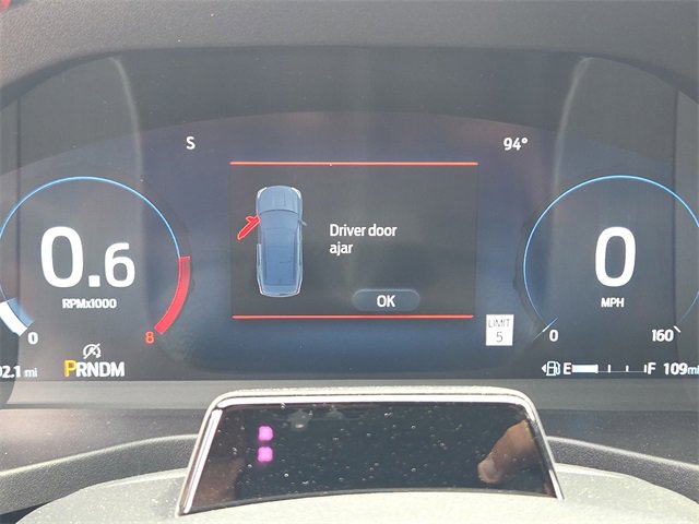 Used 2025 Ford Explorer ST image 25