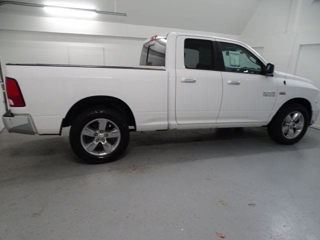 Used 2016 RAM 1500 Big Horn AWD/4WD image 20