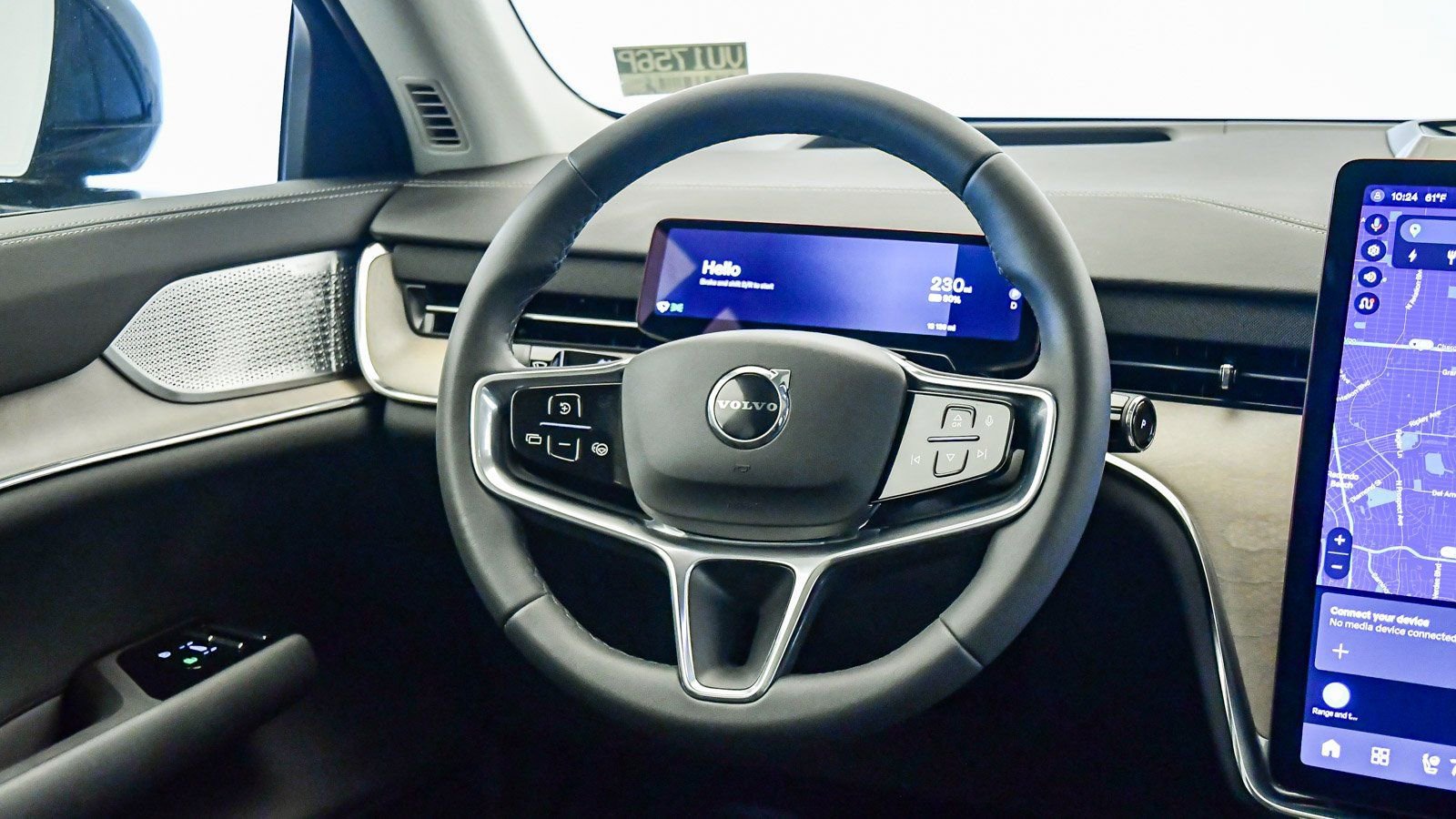 Certified 2025 Volvo EX90 Ultra image 13