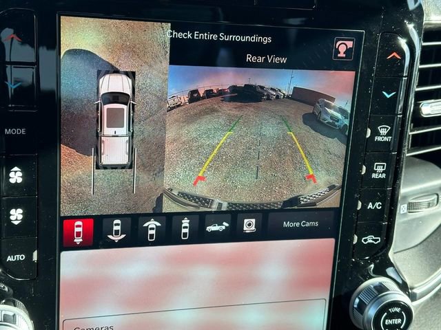 New 2026 RAM 1500 Big Horn AWD/4WD image 14