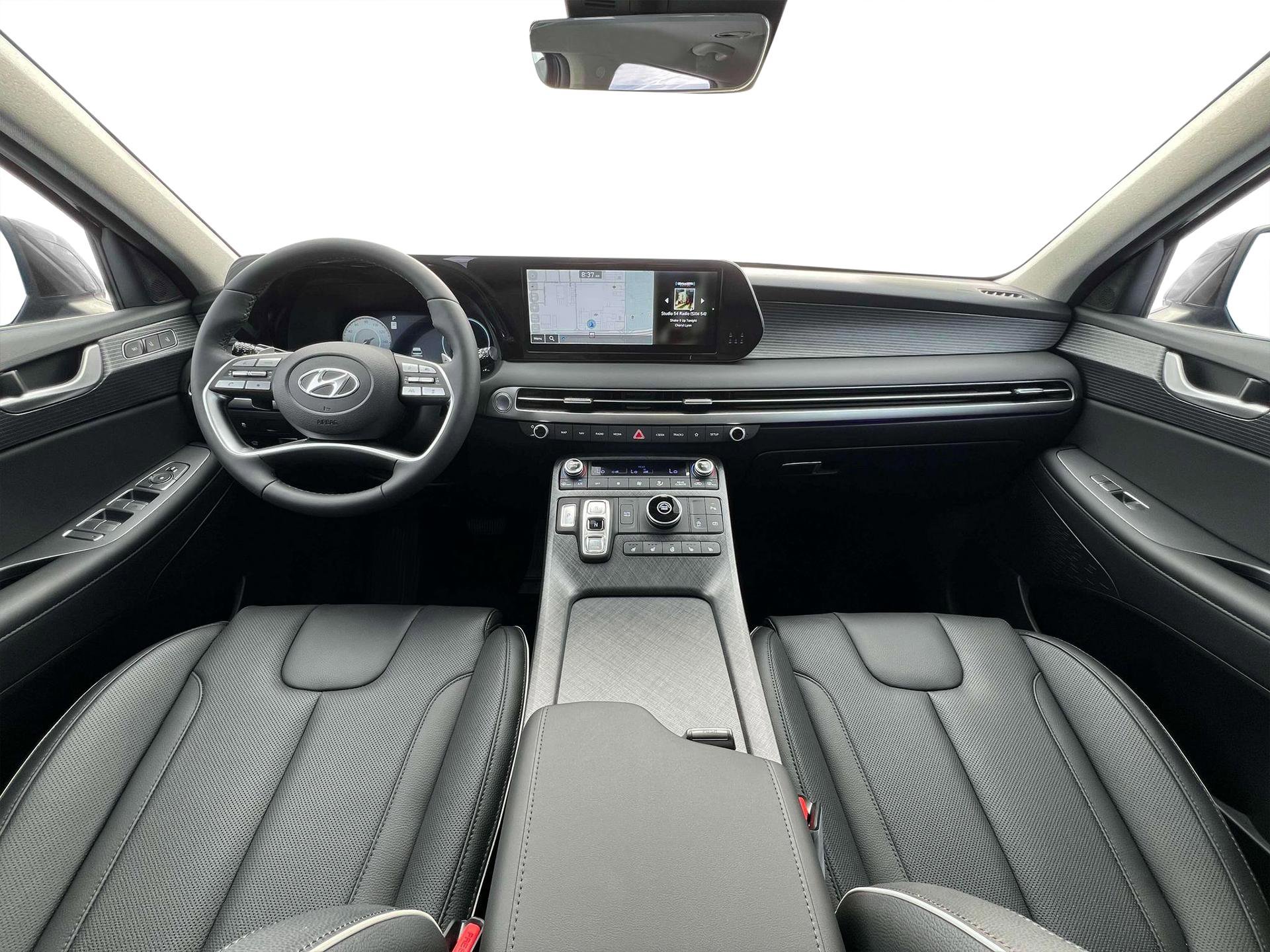 New 2024 Hyundai Palisade Limited image 13