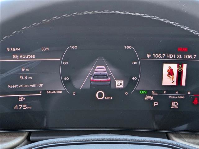 New 2025 Audi Q5 Premium AWD/4WD image 10