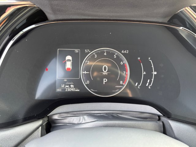 Used 2023 Lexus RX 350 Premium Plus w/ Cold Area Package FWD image 16