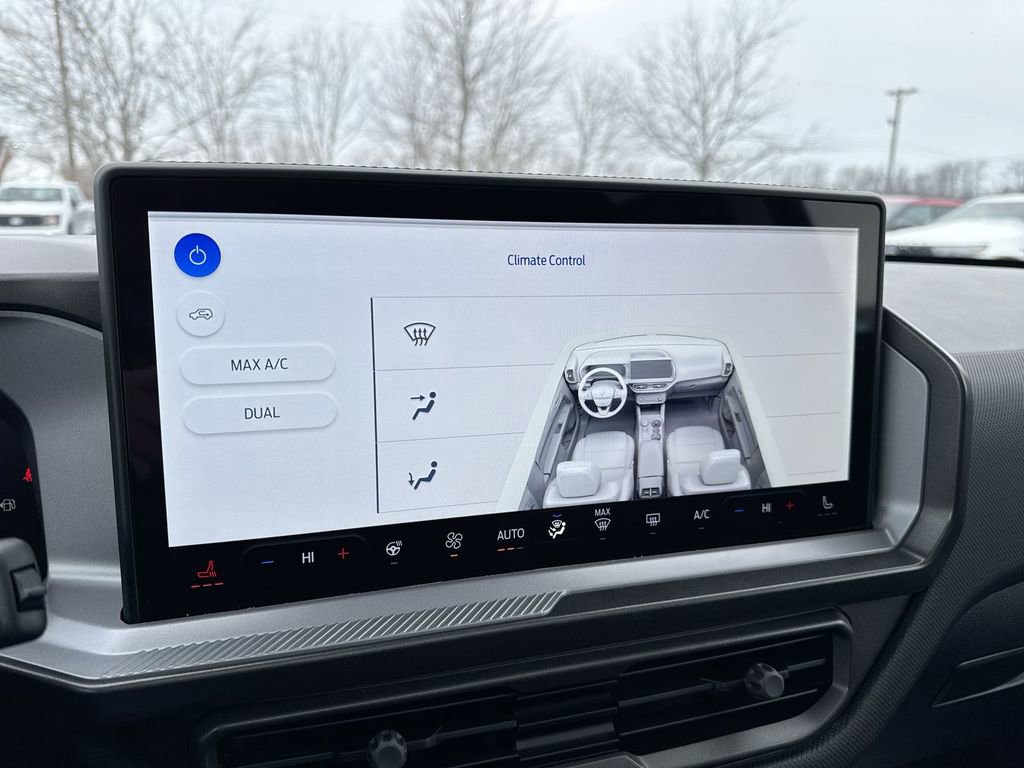 New 2026 Ford Bronco Sport Outer Banks w/ Outer Banks Tech Package+ image 17