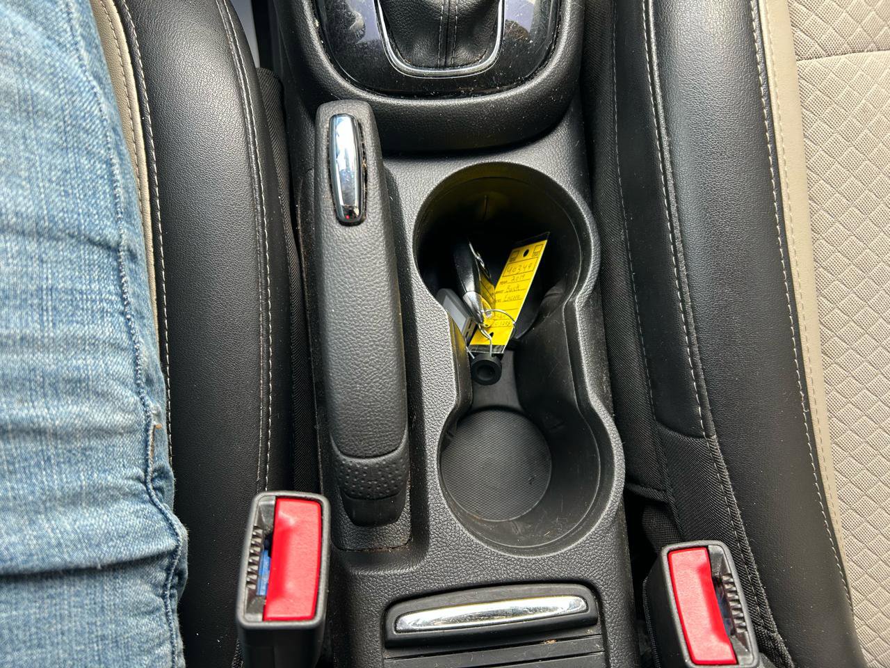 Used 2019 Buick Encore Preferred FWD image 26