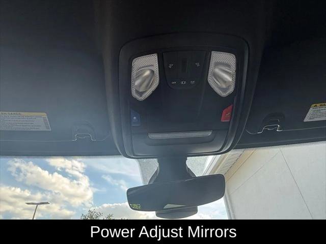 Certified 2024 RAM 3500 Big Horn AWD/4WD image 13