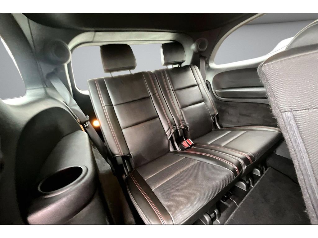 Certified 2025 Dodge Durango GT image 31