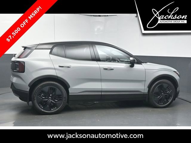 Used 2026 Volvo EX30 Cross Country Ultra w/ Protection Package Premier image 8