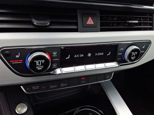Certified 2023 Audi A5 2.0T Premium Plus w/ Premium Plus image 19