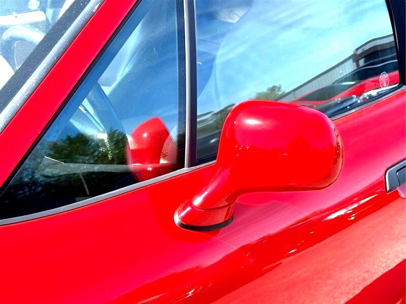 Used 2001 BMW Z3 3.0i image 32