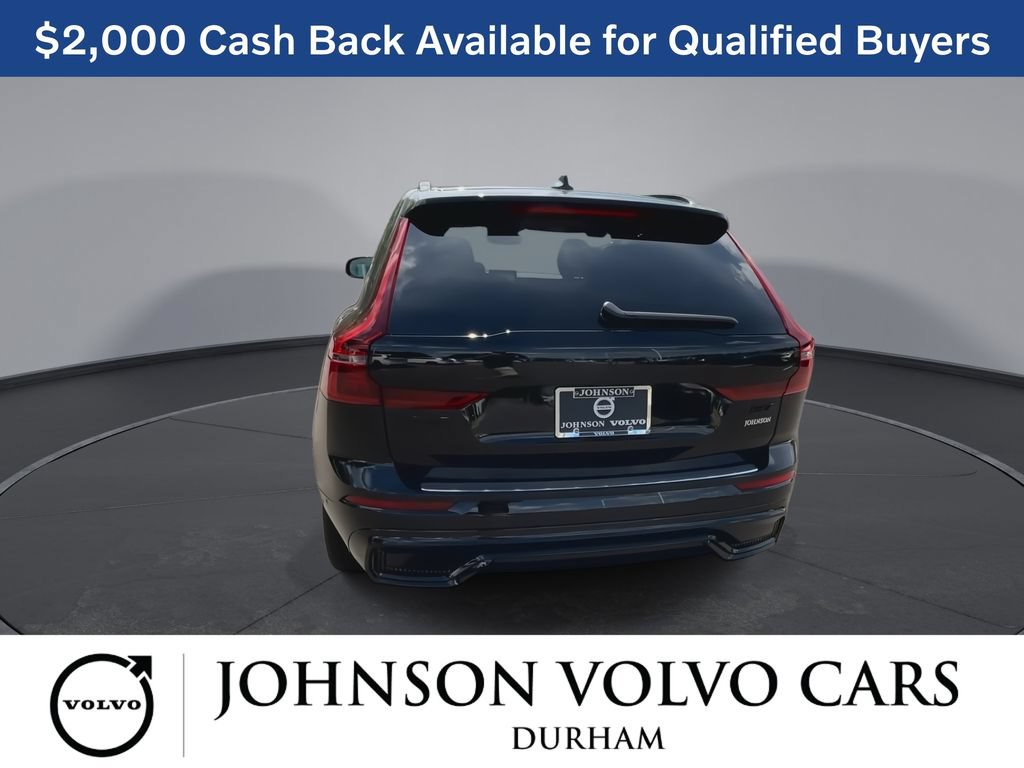 New 2026 Volvo XC60 B5 Ultra w/ Protection Package Premier AWD/4WD image 7