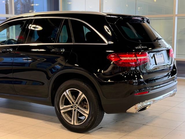Used 2017 Mercedes-Benz GLC 300 4MATIC image 13