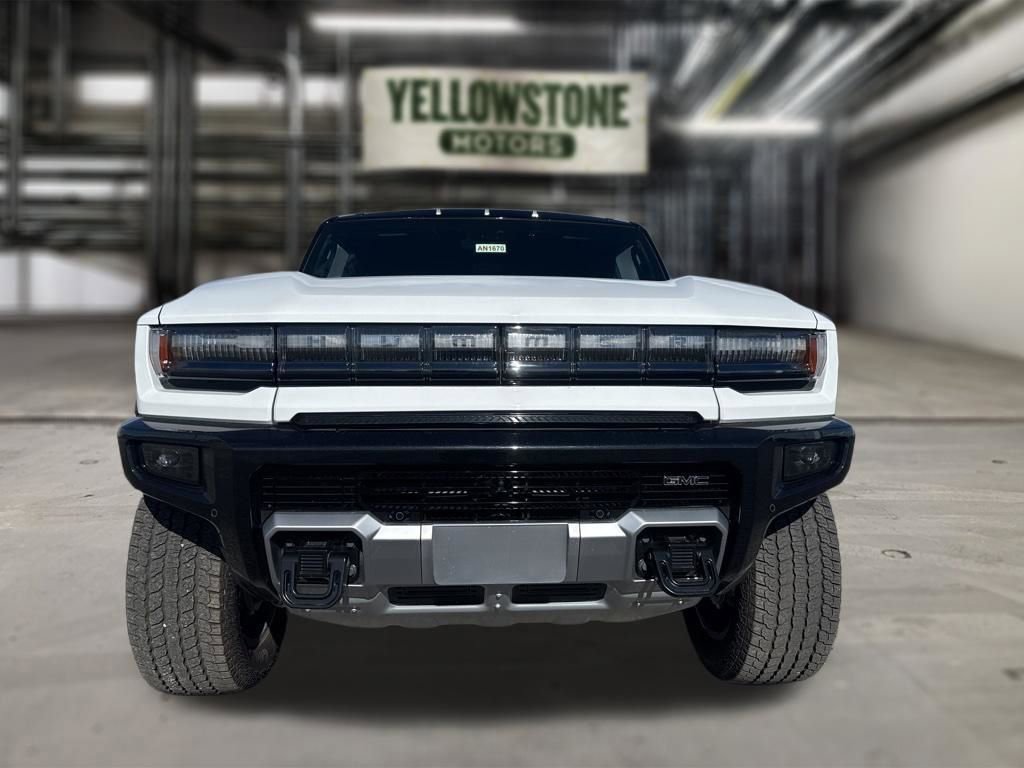 New 2025 GMC Hummer EV 3X image 7