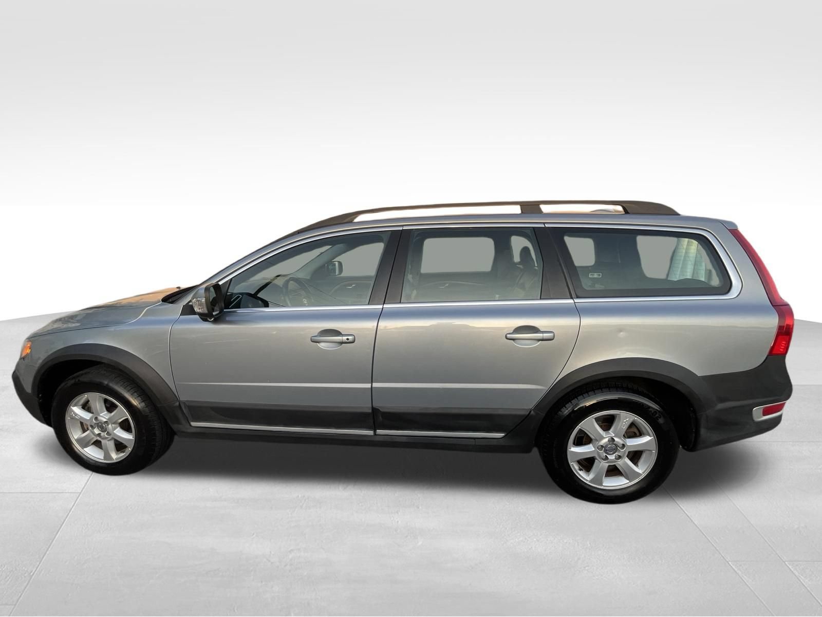 Used 2010 Volvo XC70 3.2 AWD/4WD image 8
