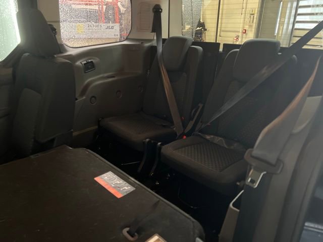 Used 2022 Ford Transit Connect XLT w/ Trailer Tow Package FWD image 17