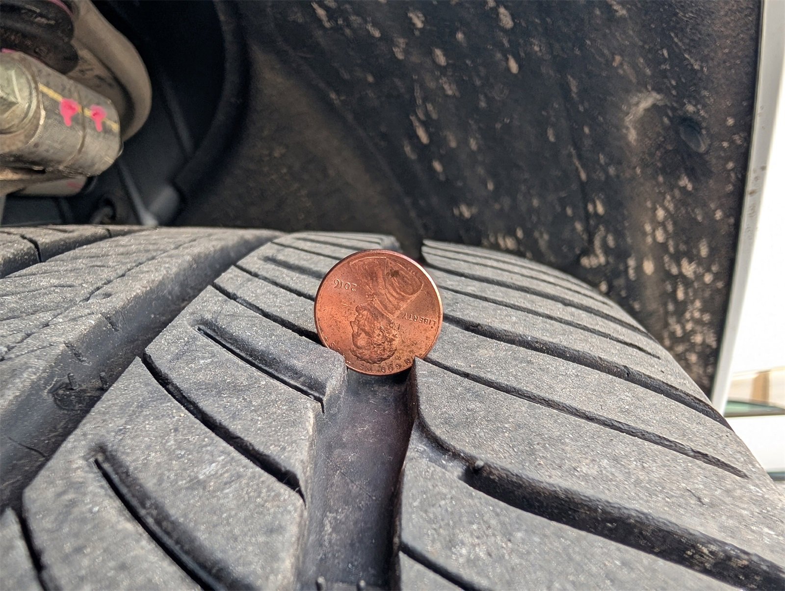 Used 2025 Genesis GV80 3.5T e-SC image 41