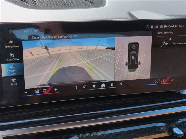 New 2026 BMW X5 xDrive50e AWD/4WD image 13