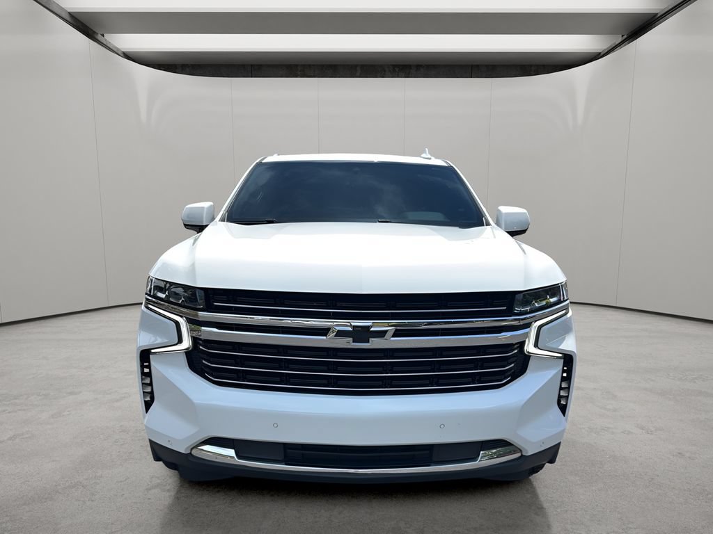 Used 2022 Chevrolet Tahoe LT RWD image 8