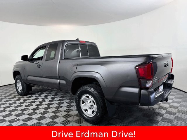 Certified 2019 Toyota Tacoma SR w/ SR Convenience Package AWD/4WD image 18