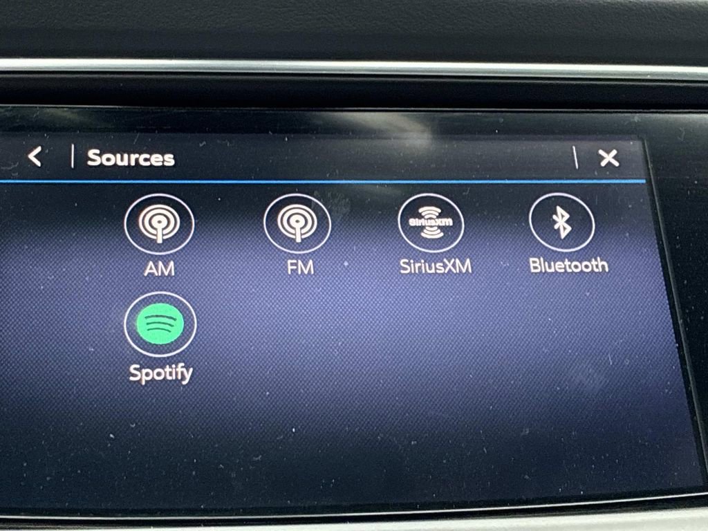 Used 2022 Buick Enclave Premium w/ Experience Buick Package image 36