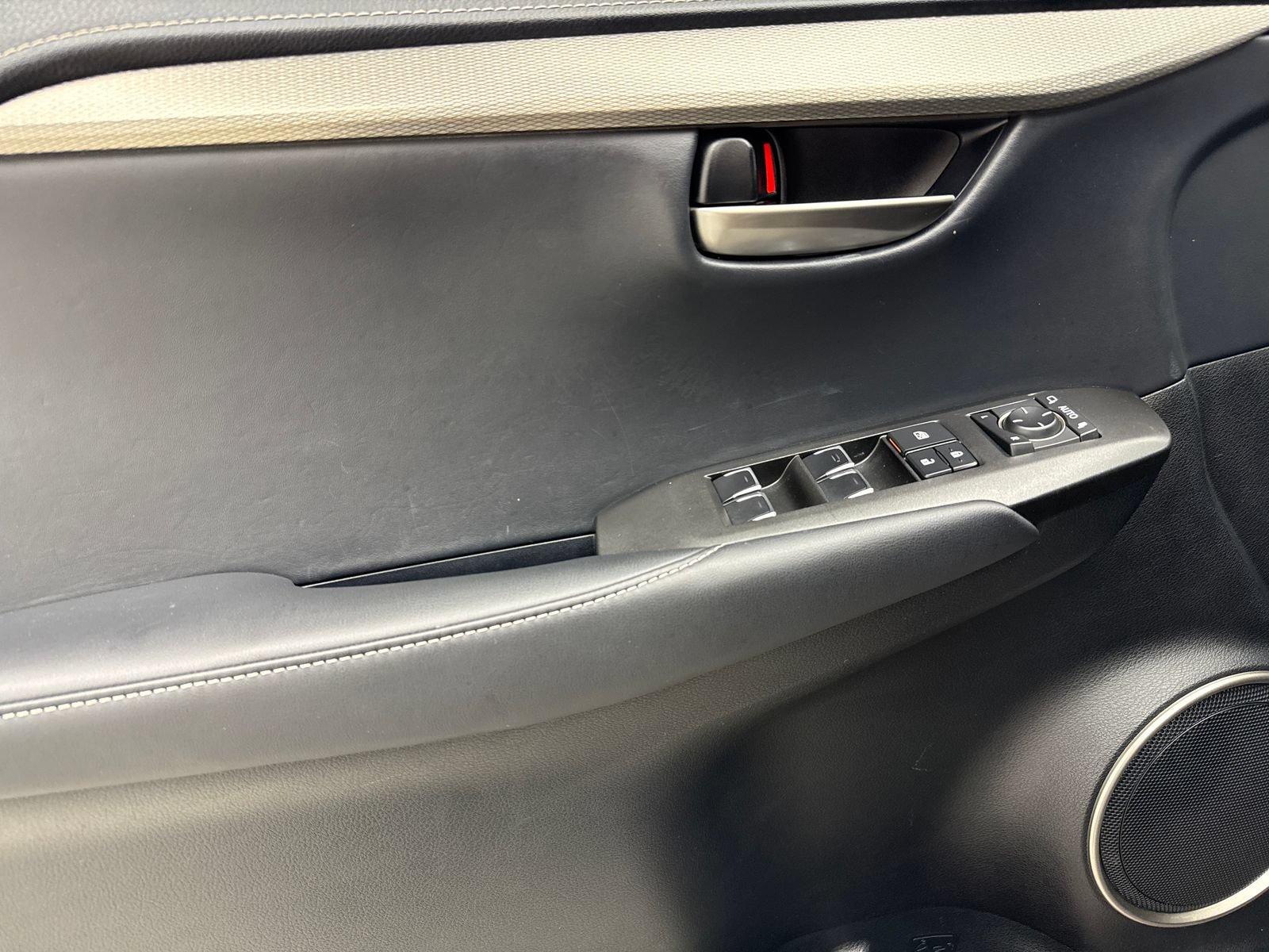 Used 2020 Lexus NX 300 F Sport w/ Accessory Package 2 FWD image 36