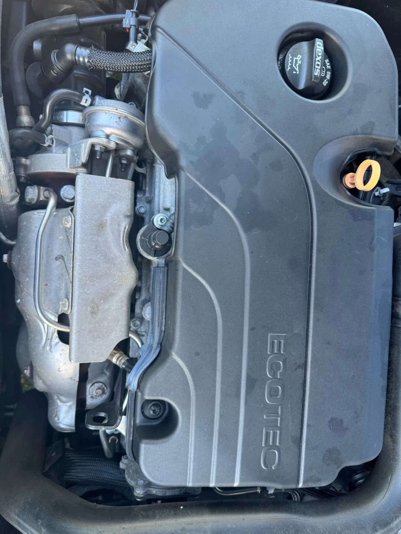 Used 2019 Chevrolet Malibu LT image 27