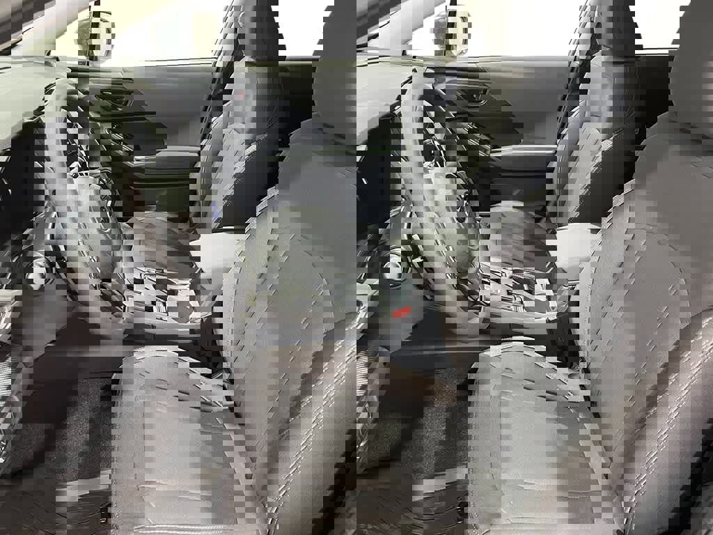 New 2026 Subaru Crosstrek 2.0i Premium image 11