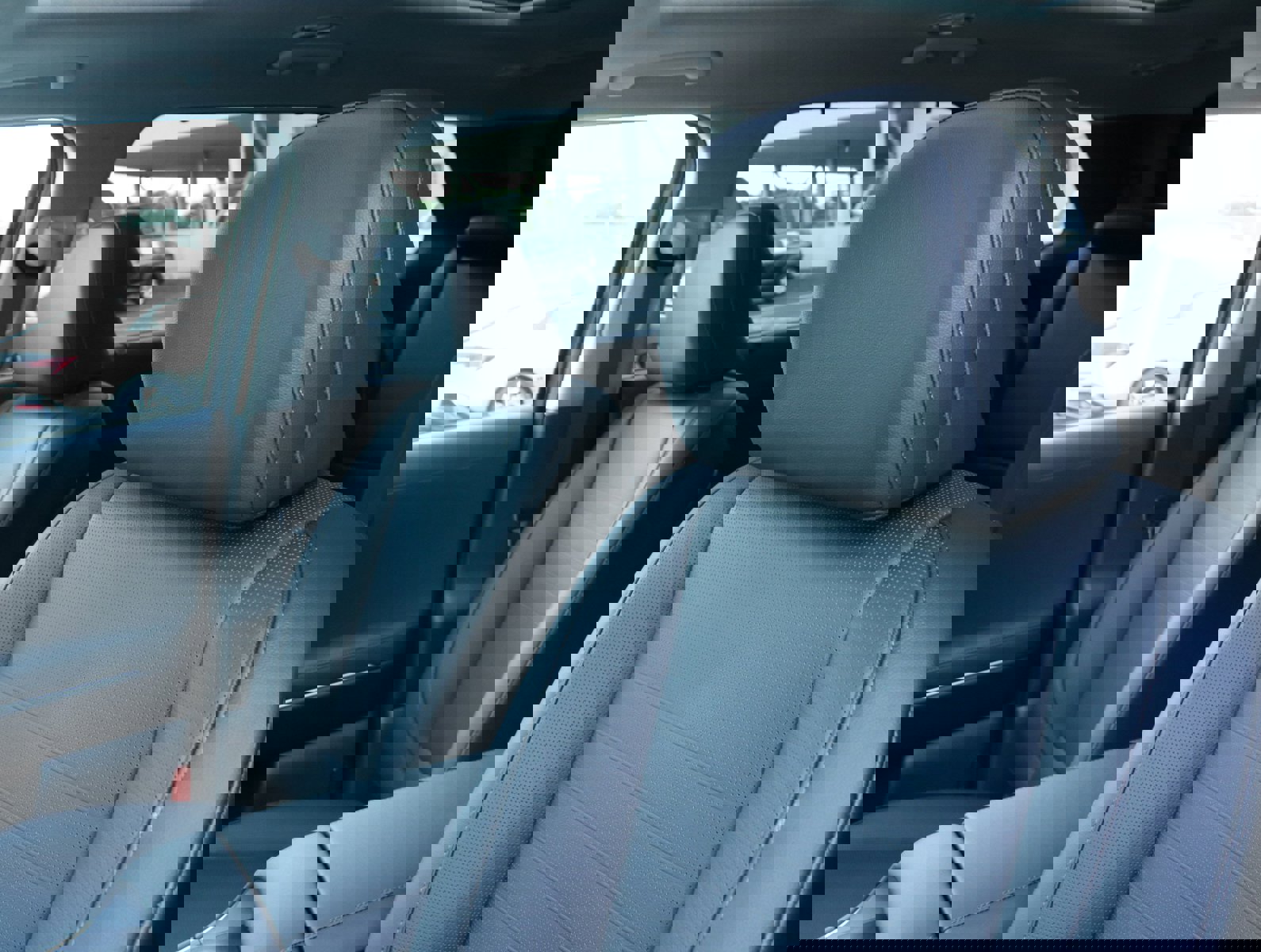 New 2026 Hyundai Palisade Limited image 14