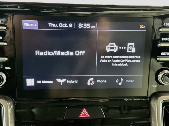 Certified 2021 Kia Sorento S FWD image 14