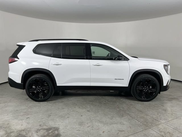 Used 2026 GMC Acadia Elevation w/ Black Edition FWD image 9